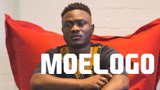 Samuel Eni Interviews Moelogo, Ireti EP, Working With Wretch, Going Back To Nigeria Etc (Eni Views)