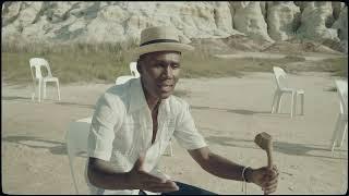 Sjava, UDUMAKAHLE & Anzo - Amakhehla ft. Vernotile (Official Music Video) | Isibuko | Afro Soul