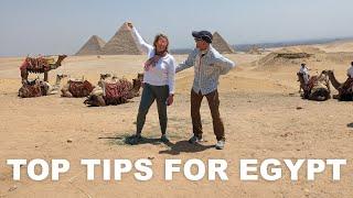 Should I Travel to Egypt? Top Tips and Best Sights to See