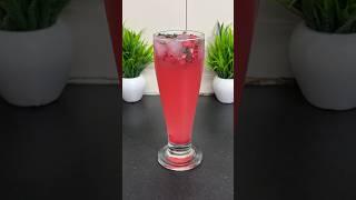 Pomegranate Mojito ️#shorts #viral