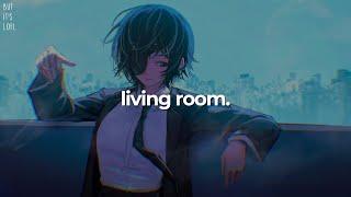 Living Room but it's Lofi ~ Chainsaw Man