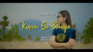 Kapan Sa Bahagia_KapthenpureK_Feat_Narlon Onthebeat_Official MV