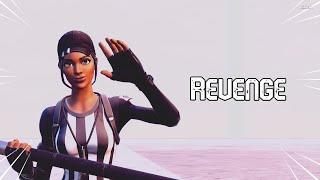 $NOT - Revenge (FORTNITE MONTAGE)