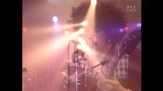 THIN LIZZY -The Sun Goes Down- LIVE