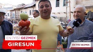 En İyisi Gezmek - Giresun | 28 Eylül 2024