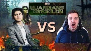 [GWENT] Zubedoo vs Specimen! | Guardians of the Brokilon Event!