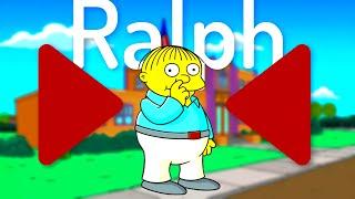 |Best of Ralph Wiggum | German | Deutsch | Lang |