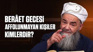 Berâet Gecesi Affolunmayan Kişiler Kimlerdir?