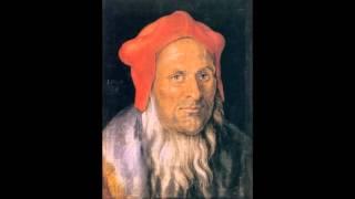 The complete Works of Albrech Durer