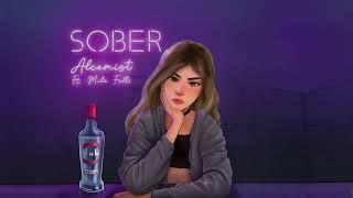 Alcemist - Sober Ft. Mila Falls