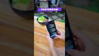 TUTORIAL FOTO MAKANAN UNTUK BISNIS