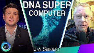 DNA Super Computer?! l Jay Seegert & David Rives on Genesis Science Report