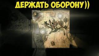 Darkwood #23 КУЧА МЕЛКОЙ ПАКОСТИ )