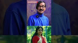 Sri Vidya என்ன பாத்தனா️ வாழ்க்கையே வெறுத்துருவ Manobala Pain Interview