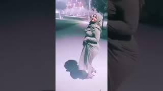 Muslim hot girl dance desi video