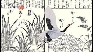 Old Japanese Poetry from the Man'yōshū - 万葉集の詩