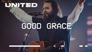 Good Grace (Live) - Hillsong UNITED