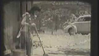 1940's Cheesecake Adult Film #7 Not Porn