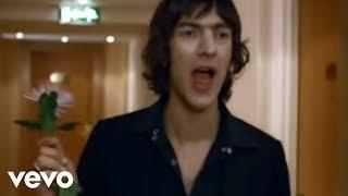 Richard Ashcroft - Music Is Power (Official Music Video)