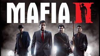  ŠŤASTNÉ A VESELÉ VÁNOCE ! MAFIA II #2