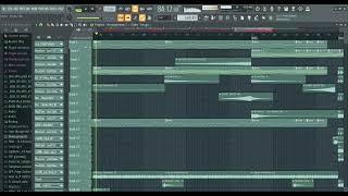 Full Progressive House FLP | Free Download #1