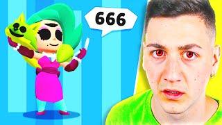 10 STORIE CREEPY MAI SVELATE SU BRAWL STARS!!