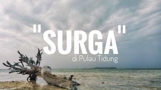 Pulau Tidung - Kepulauan Seribu | Naik kapal barang via pelabuhan rawasaban