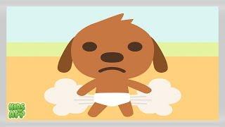 Fun Sago Mini Babies - Playing Dress-up, Bathing, Feeding - Best App For Kids