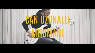 CAN UZUNALLI - Mitomani (Bass Playthrough)