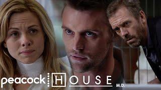 Becoming House For Love | House M.D..