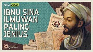 Sejarah Ibnu Sina: Ilmuwan Terhebat Era Keemasan Islam