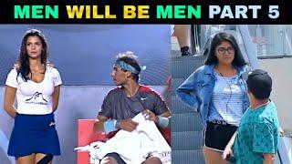 Men Will Be Men | Part 5 | The Boys  | Thug Life | Viral Memes