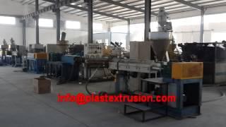 Производство волокна шланг завод работает видео 2014 2