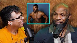 Mike Tyson’s Opinion of The UFC | Wild Ride! Clips