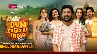 LIT | Dum Laga Ke India | Official Trailer | @RanveerBrar @biryanibykiloindia