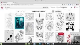 image scraping | pinterest image web scraper tutorial | python requests beautifulsoup