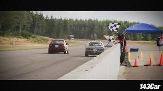 The ChumpCar World Racing Series - 143Car