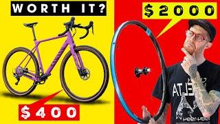 Best Gravel Bike Upgrade: Worthy or Waste?