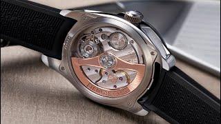 Top: 10 H. Moser & Cie  Best Watches 2024!