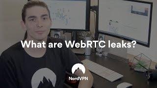 WebRTC Leaks Explained | NordVPN