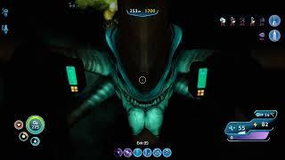 reaper leviathan jumpscare