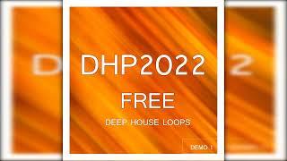 Lino Tenerife - Free Deep House Loops Pack - DHP2022 - Free Download