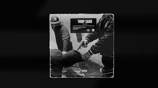 Benjamin Epps Type Beat "TROP TARD"