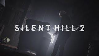 SILENT HILL 2 | Combat Reveal Trailer (4K:EN/ESRB) | KONAMI