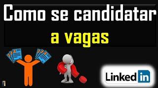 Jobs | How to apply for jobs on LinkedIn