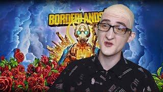 ПОИГРАЛ В BORDERLANDS 3. ПРОСТО ОТВАЛ П#ЗДЫ