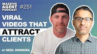 The Viral Video Blueprint for Realtors with Neel Dhingra