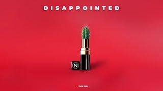 DISAPPOINTED | Rnb x Trapsoul type Beat 2021 | R&B Soul Type Beat