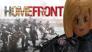 Homefront Any% Speedrun in 1:20:29 [World Record]