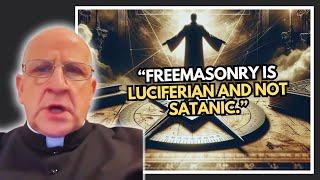 Fr. Ripperger EXPOSES Freemasonry’s HIDDEN AGENDA on FAMILIES